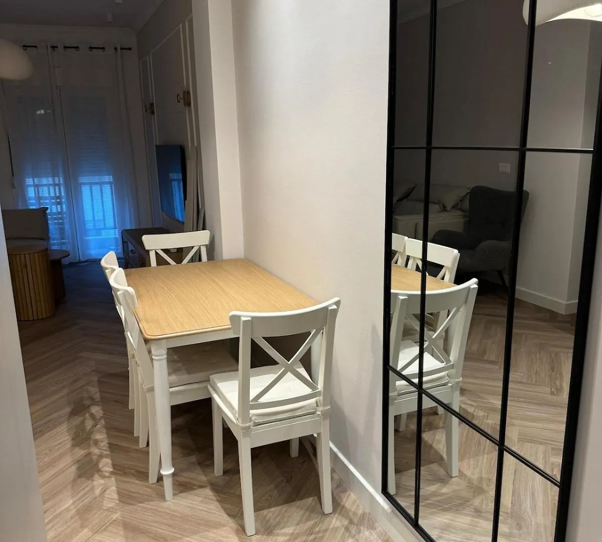Homey Luxury 2 Bedroom Apartment Thessaloníki Grækenland