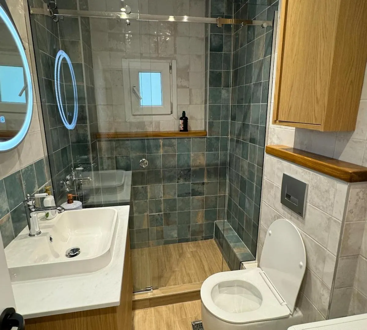 Homey Luxury 2 Bedroom Apartment Thessaloníki