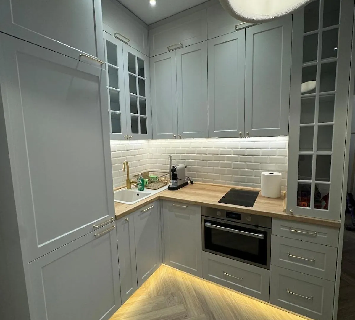 Homey Luxury 2 Bedroom Apartment Thessaloníki Grækenland