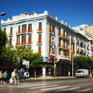 Kastoria Отель
