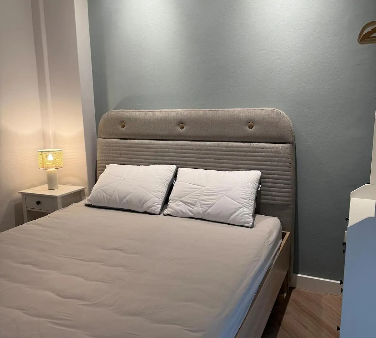 Homey Luxury 2 Bedroom Apartment Thessaloniki 0*,  Greece