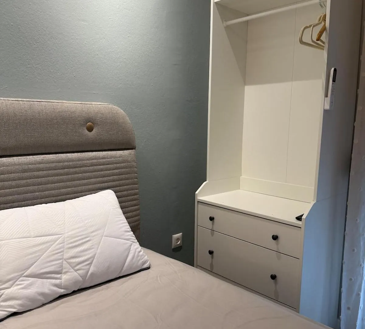 Homey Luxury 2 Bedroom Apartment Thessaloniki