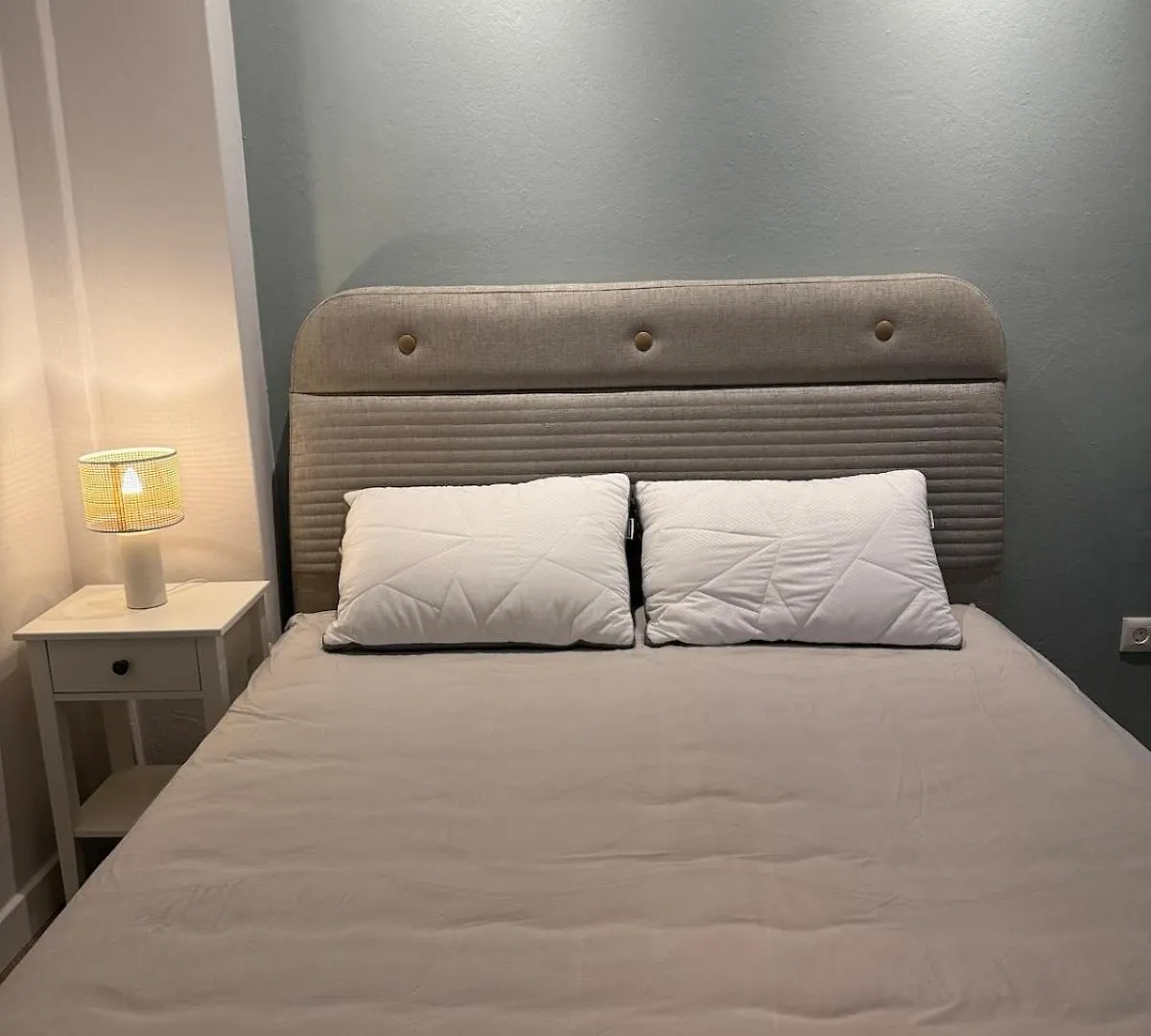 Homey Luxury 2 Bedroom Apartment Thessaloniki
