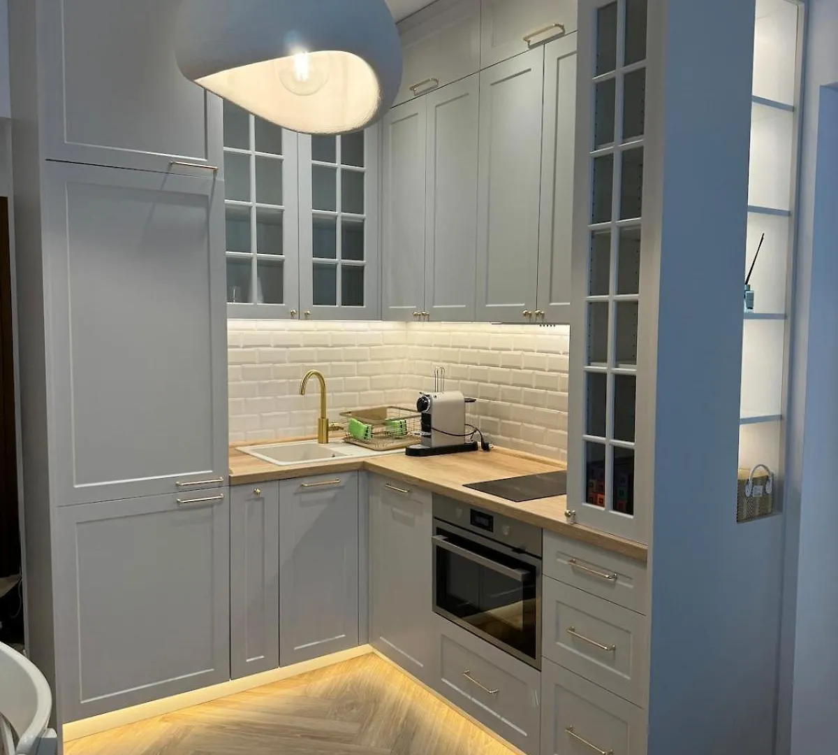 Homey Luxury 2 Bedroom Apartment Thessaloniki