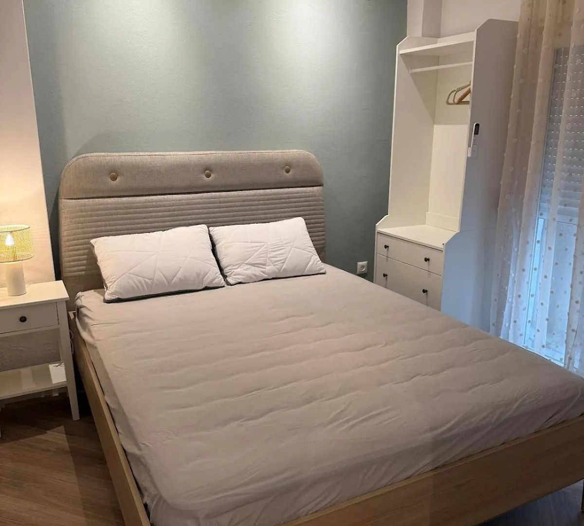 Homey Luxury 2 Bedroom Apartment Thessaloniki Greece