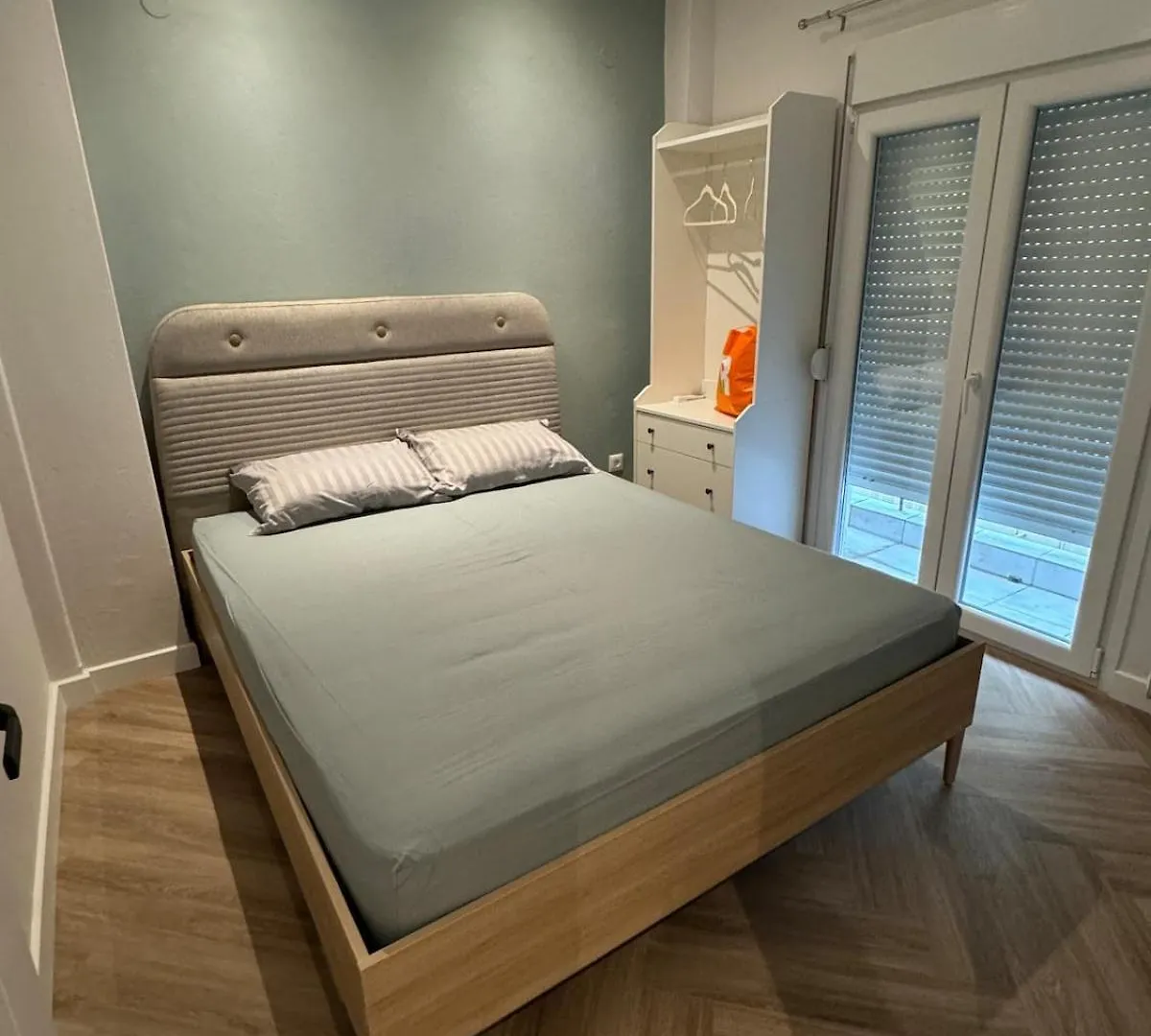 Homey Luxury 2 Bedroom Apartment Thessaloniki