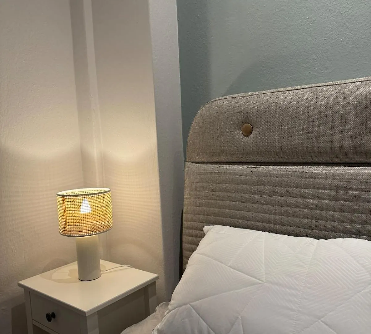 Homey Luxury 2 Bedroom Apartment Thessaloniki 0*,