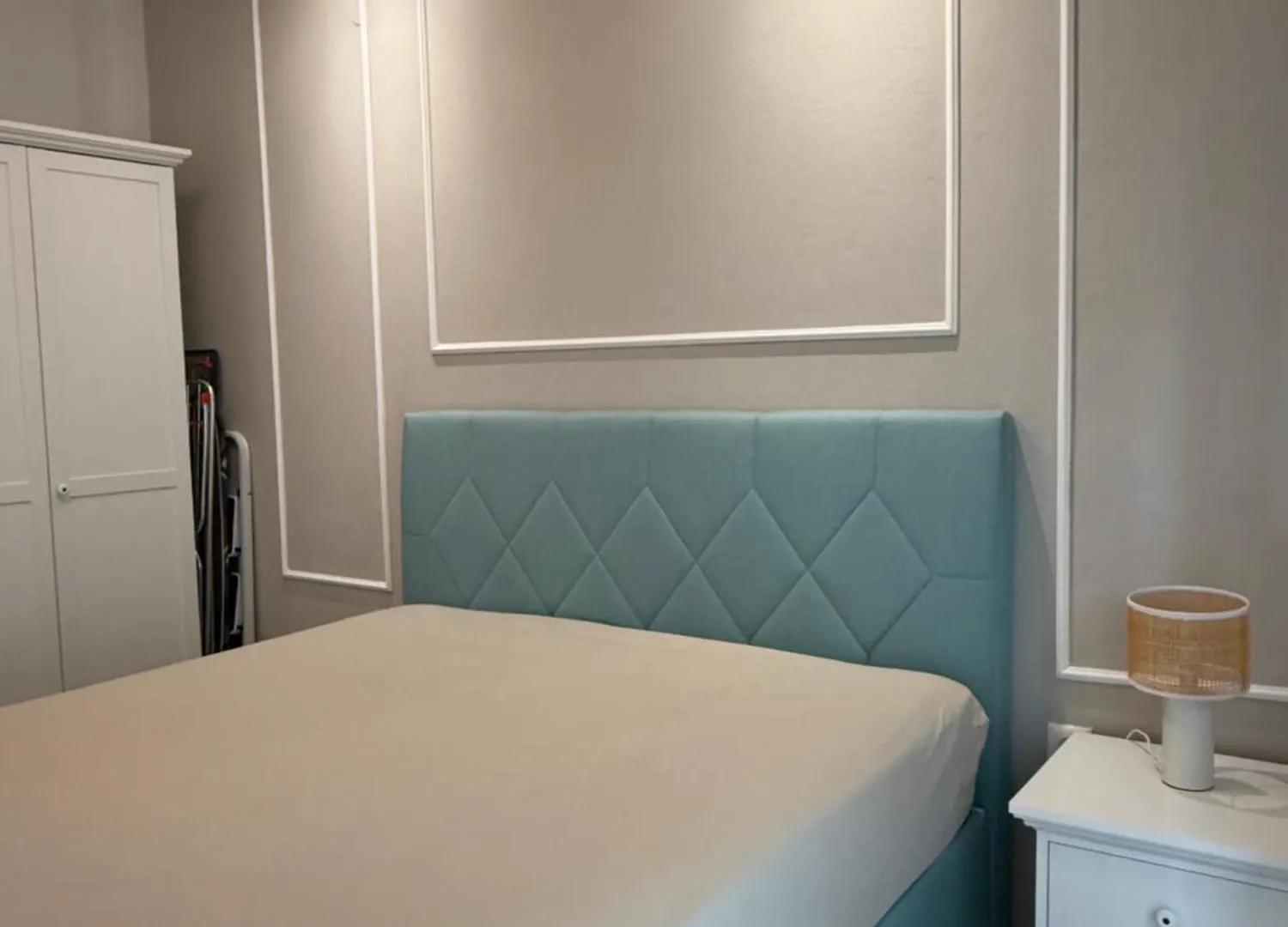 Homey Luxury 2 Bedroom Apartment Thessaloniki Greece